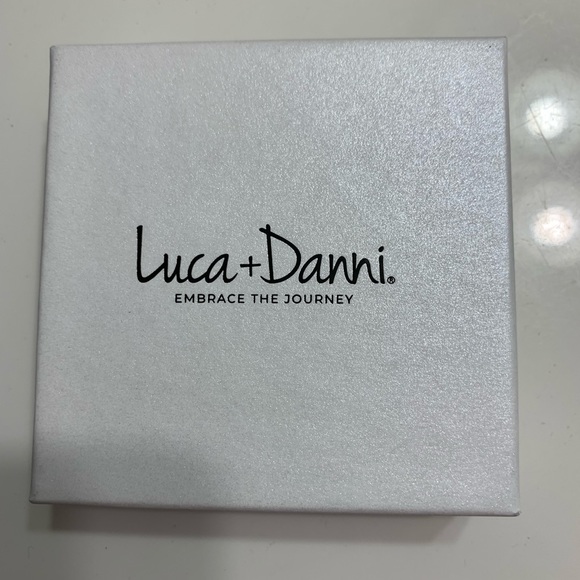 Luca and Danni Cameo Angel Bracelet - Picture 3 of 4